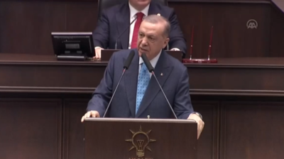 Erdoğan’dan dikkat çeken ‘seçim’ sözleri: Milletimiz ‘yeter’ diyecek