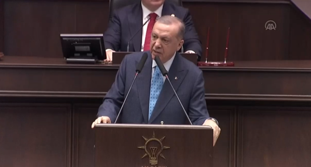 Erdoğan’dan dikkat çeken ‘seçim’ sözleri: Milletimiz ‘yeter’ diyecek