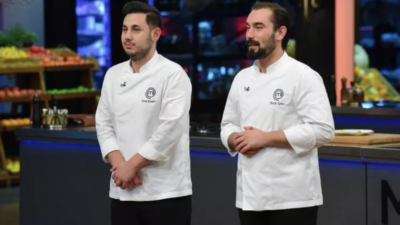 Masterchef şampiyonu belli oldu