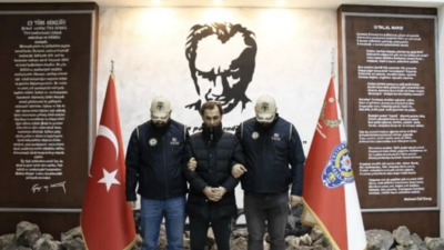 Taksim’deki bombalı saldırı soruşturmasında sıcak gelişme