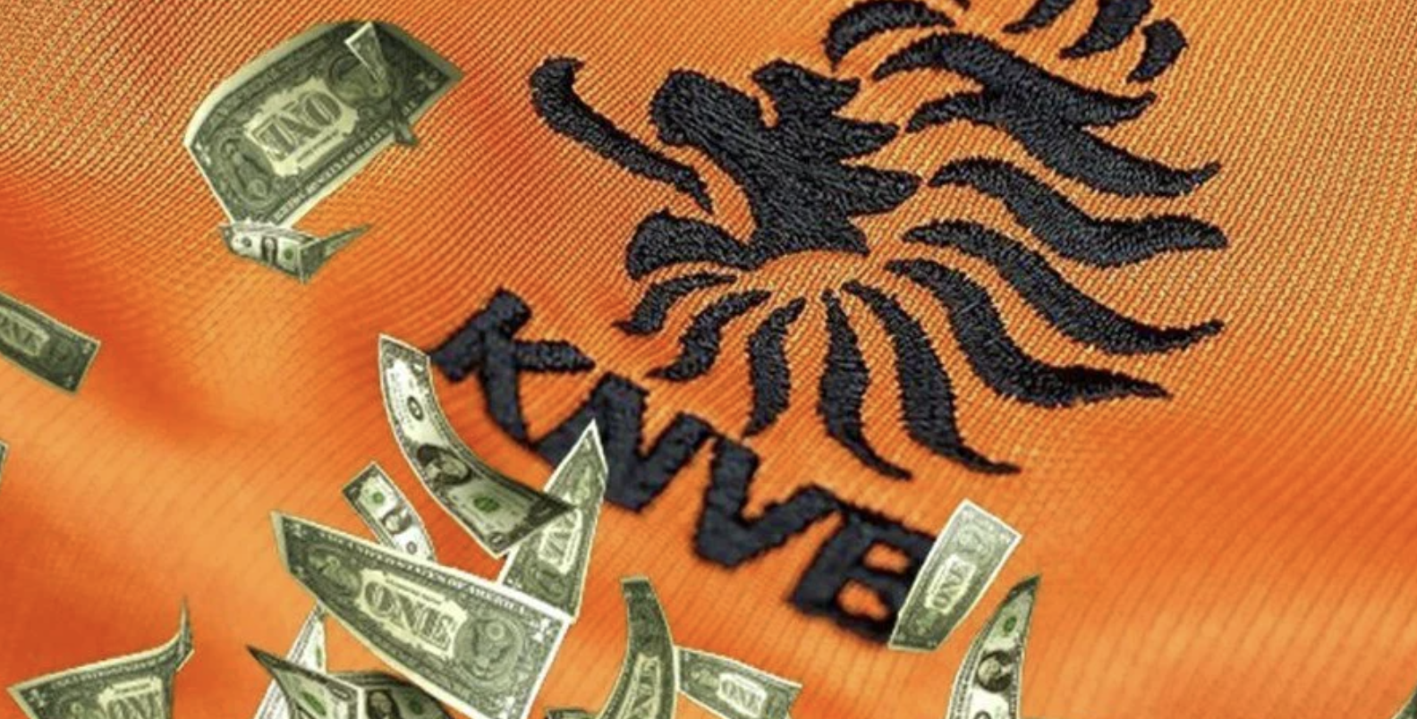 Hollanda’da bahis skandalı! 25 futbolcu kendi maçlarında…