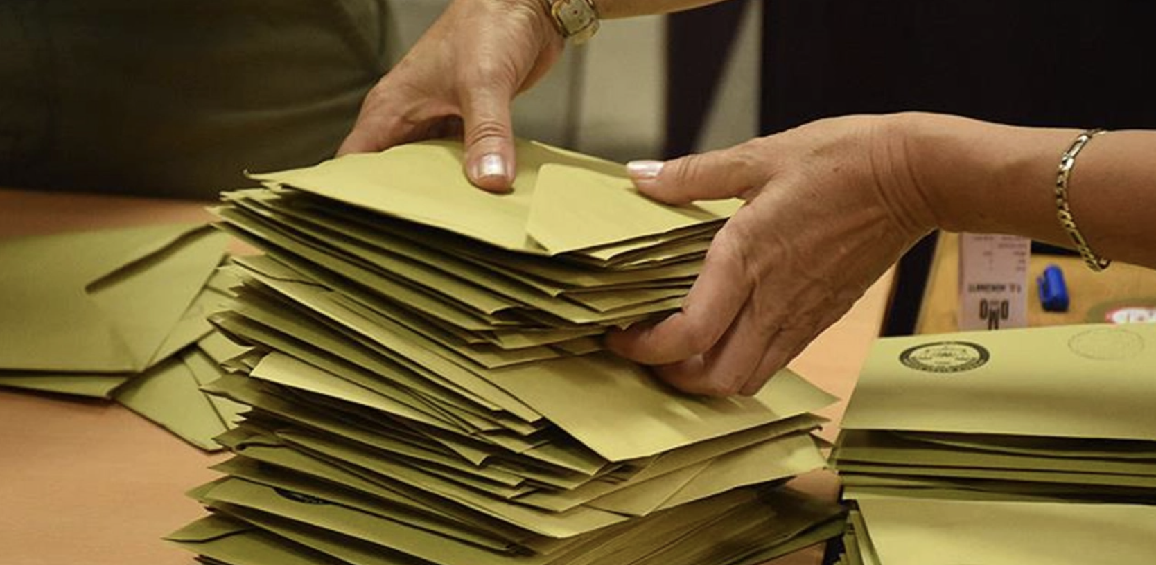 Seçim tarihinden sonra seçim takvimi de belli oluyor!