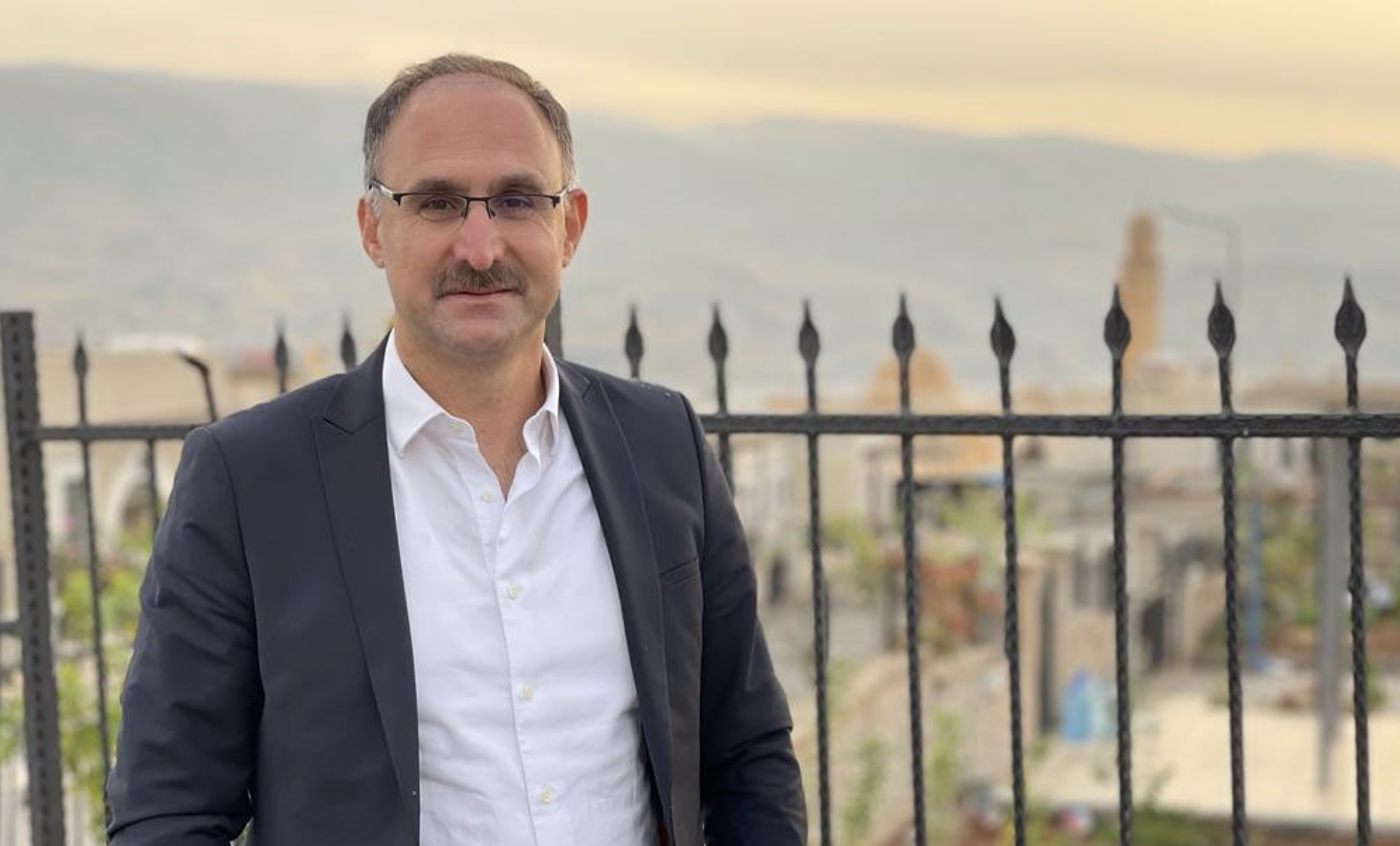 Bursalı bürokrat Prof. Dr. Şahin, Türkiye’nin en önemli 500 ismi arasına girdi…