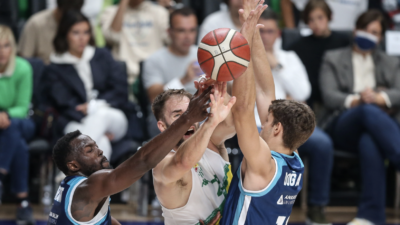 Timsah potada Türk Telekom’un konuğu! Ankara’daki maç saat kaçta hangi kanalda?