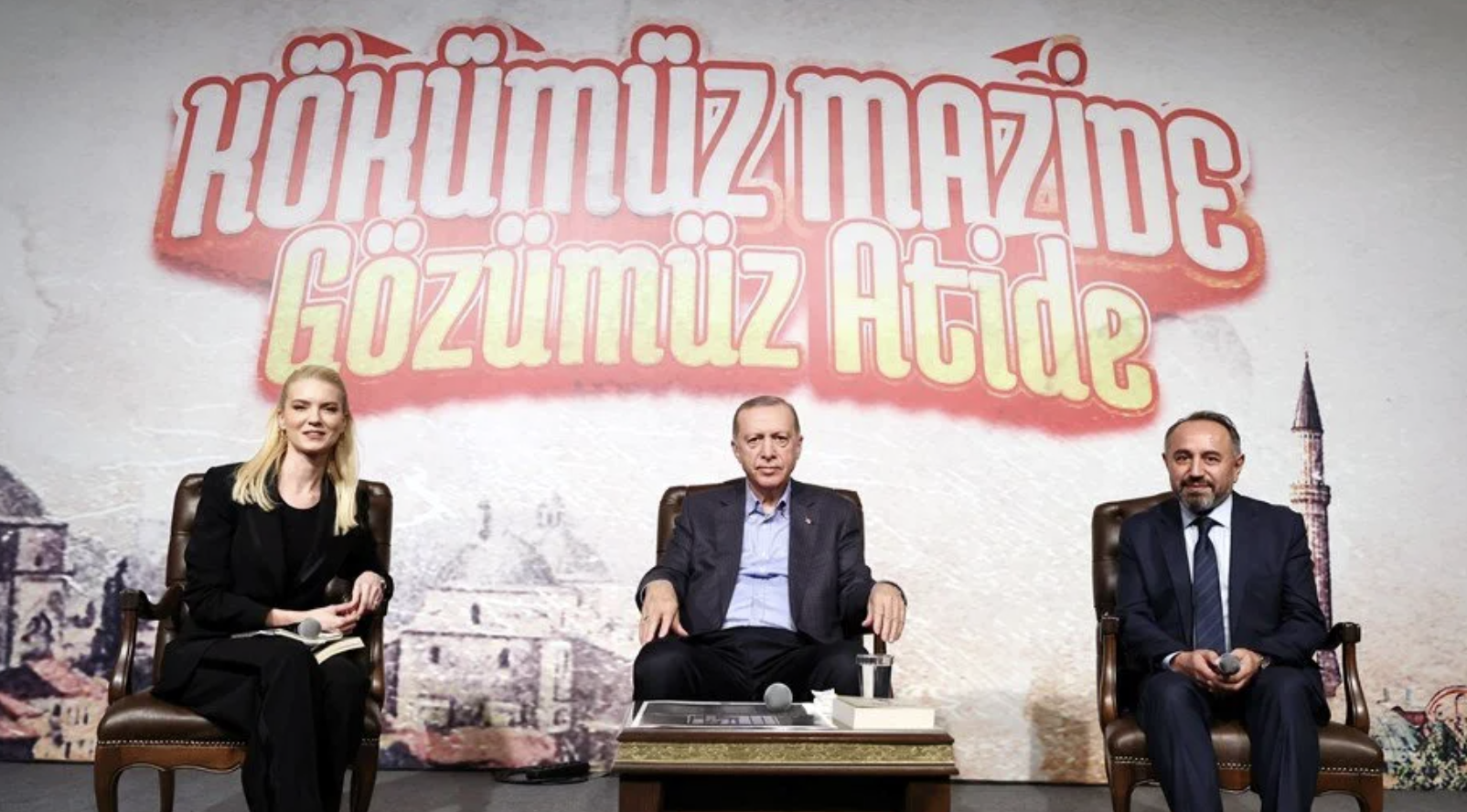 Cumhurbaşkanı Erdoğan’dan NATO’ya üyelik mesajı; ‘İsveç şok olacak’