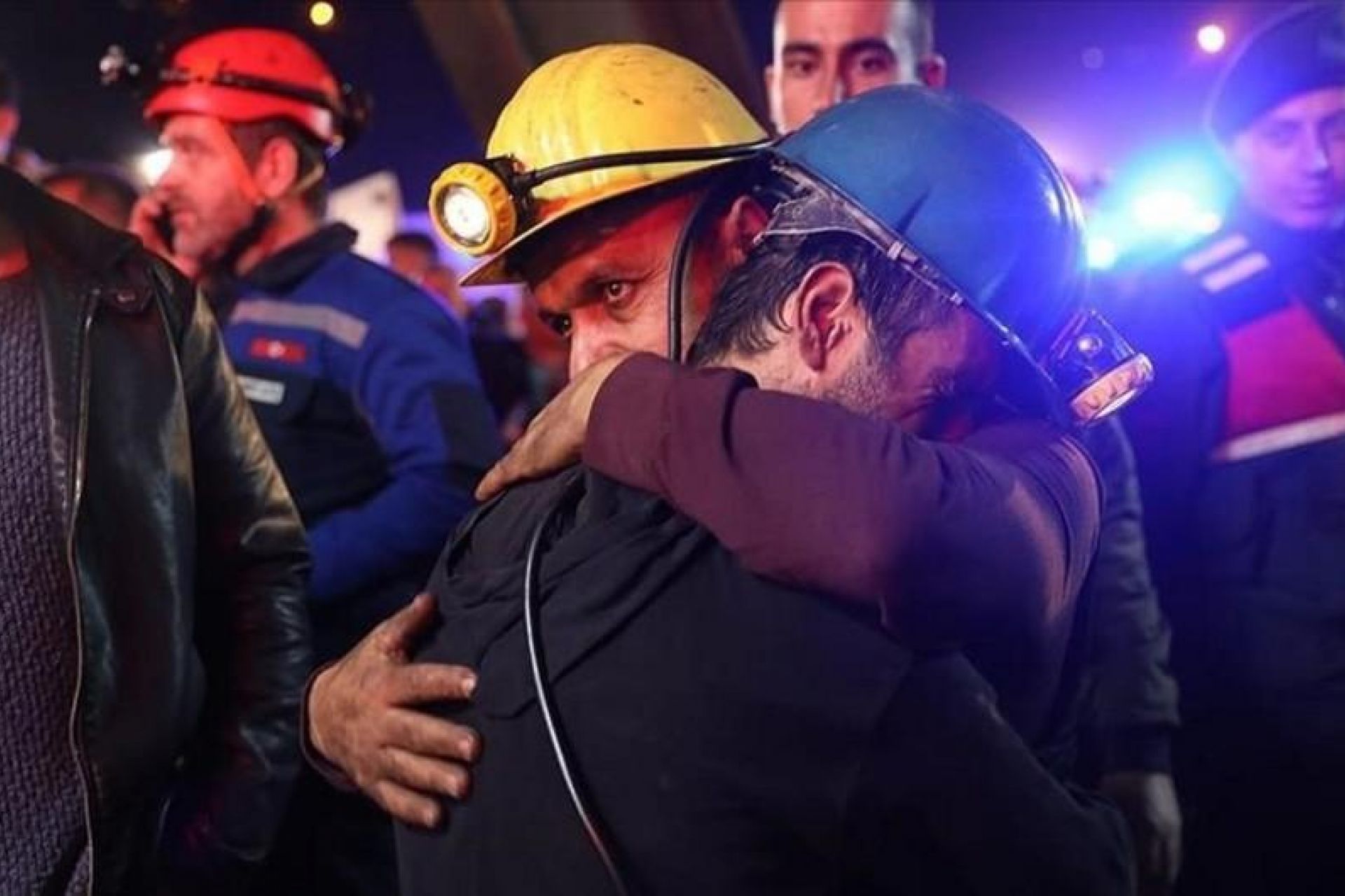 Amasra’da 42 kişinin hayatını kaybettiği maden kazasında ses kaydı ortaya çıktı