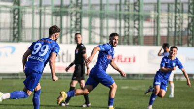 3.Lig’deki Bursa ekibi startı evinde veriyor!