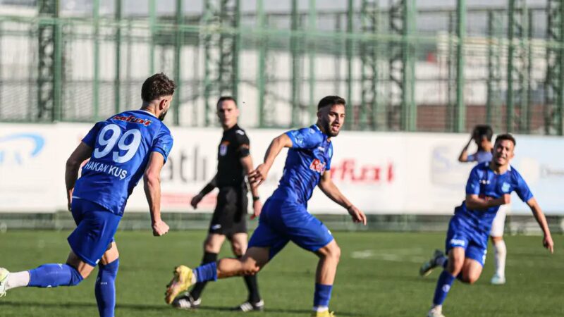 3.Lig’deki Bursa ekibi startı evinde veriyor! TFF 3. Lig 1. Grup’taki temsilcimiz Bursa Yıldırımspor, ikinci yarının