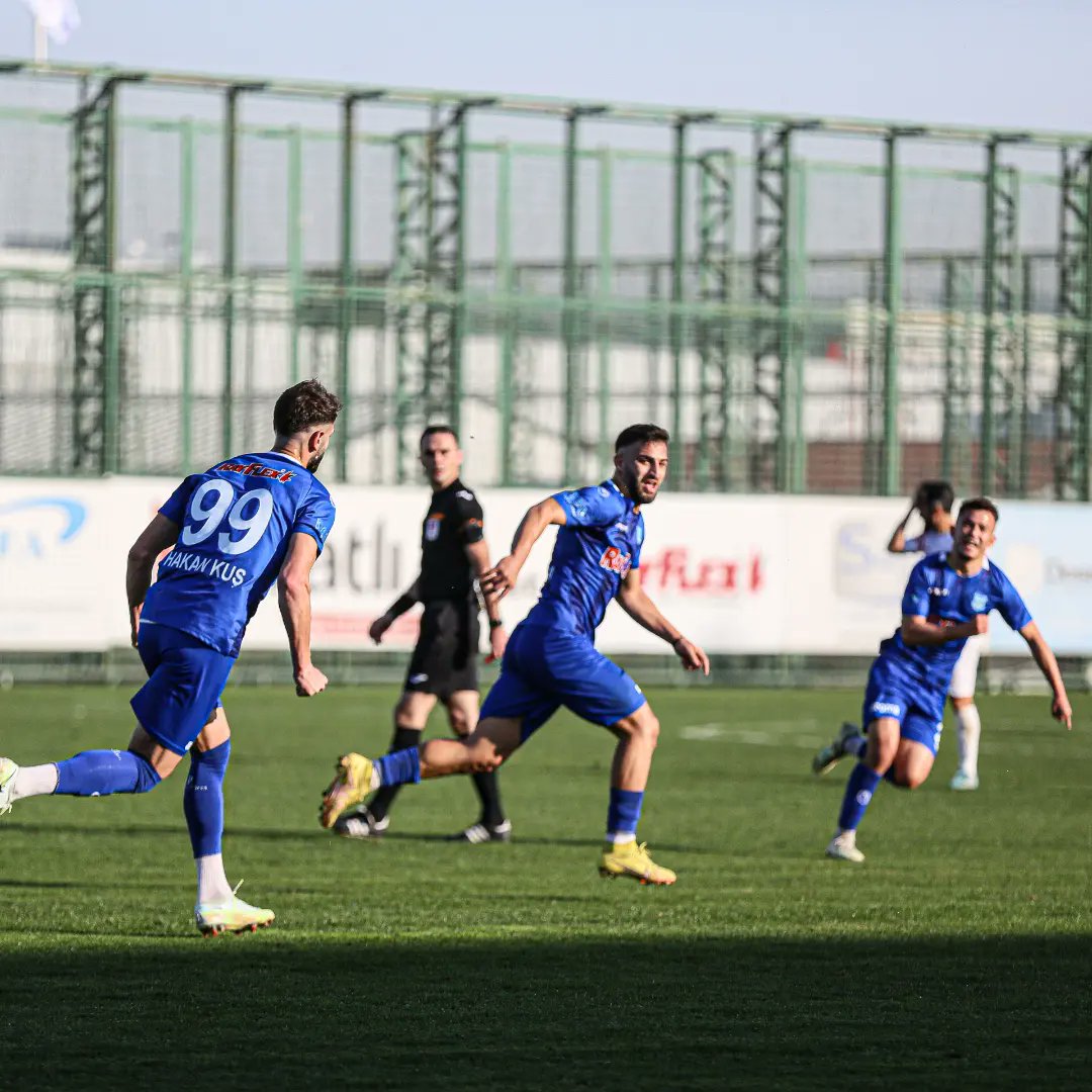 3.Lig’deki Bursa ekibi startı evinde veriyor!