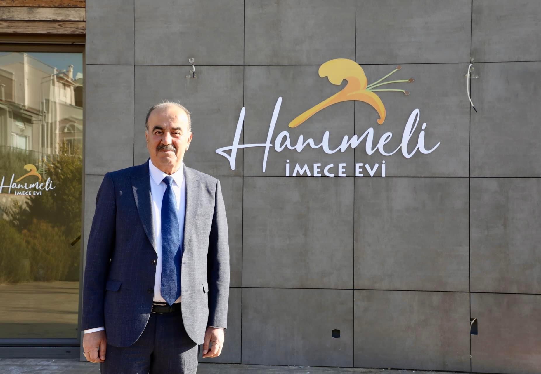 Mudanya kadınlarla büyüyecek! 11 bin kadını ilgilendiren proje…