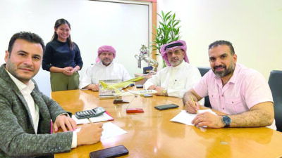 Ortadoğu turizm pazarında Bursa’yı zirveye çıkaran güçlü marka; Sager Travel