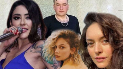 Melek Mosso’ya hapis istemi