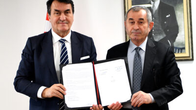 Bursa dikkat! Artık online…