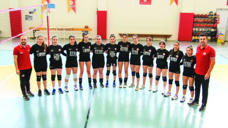 Bursa’da bu kulüpten çok yıldız çıkar; Sigortif Sigorta Bursa Yıldız Spor Kulübü Olay Gazetesi’nin web sitesi ‘olay.com.tr’ de yayınlanan İZ BIRAKANLAR programı