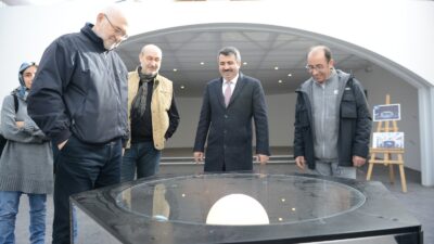 Bursa’ya müjde! 24 Ocak’ta açılıyor