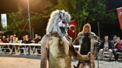 Mustafakemalpaşa Kız Anadolu İmam Hatip Lisesi Fen ve Sosyal Bilimler