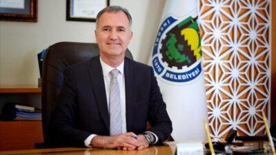 Başkan Taban’dan Regaip Kandili mesajı