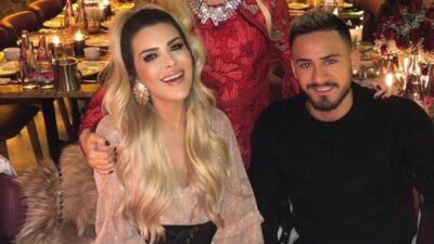 “Evet anne oldum!” Selin Ciğerci Türkiye’yi terk edecek mi?