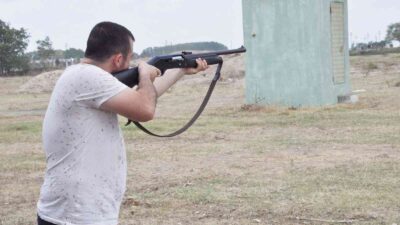 Av tüfeği sahiplerine 1 Mart uyarısı
