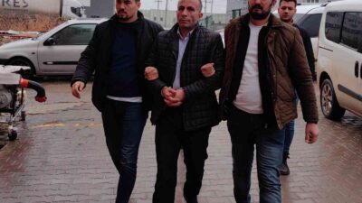 Bursa’da avukat çifte kurşun yağdıran şüpheli adliyede