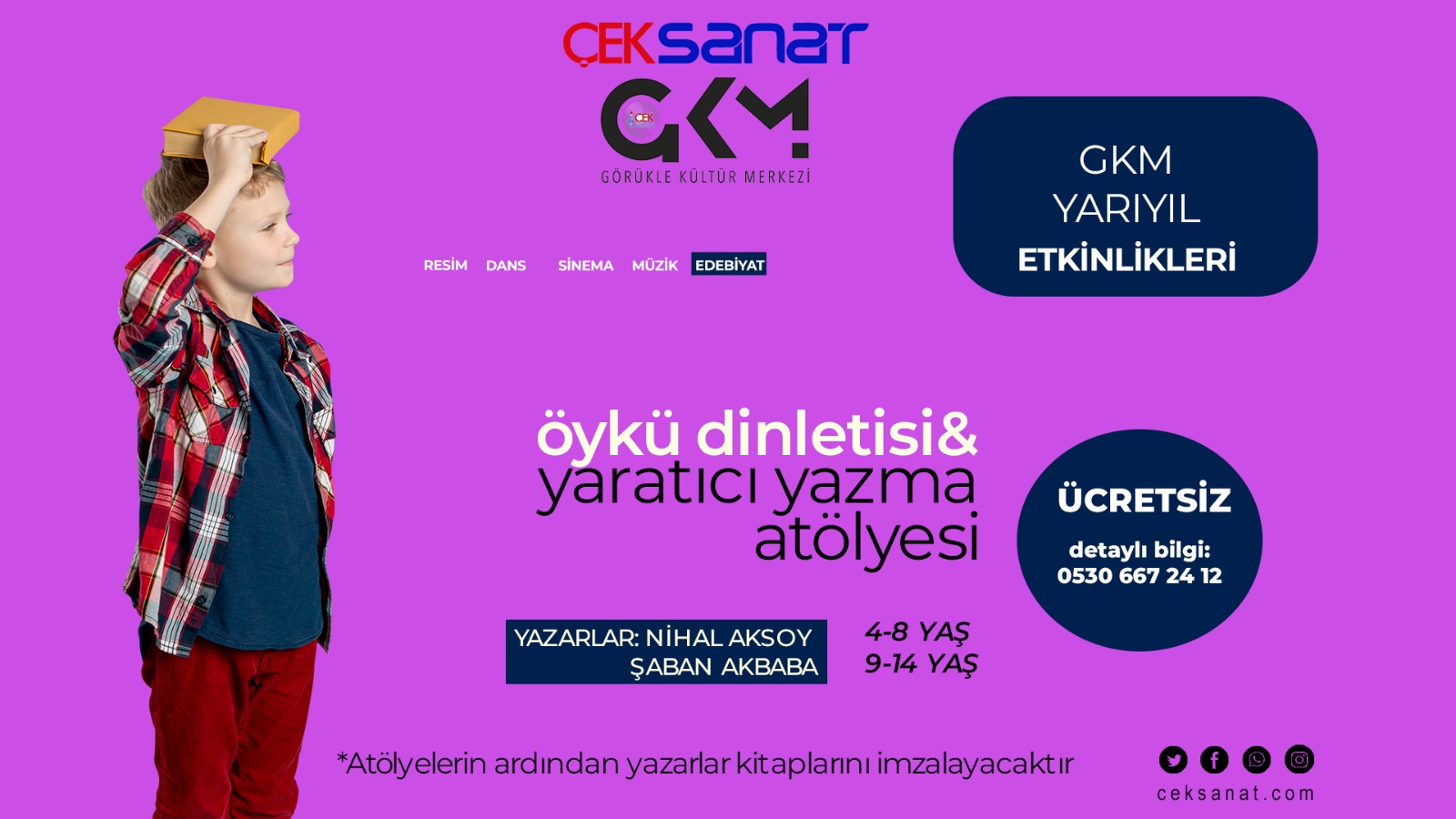 Bursa'da ÇEKSANAT'tan öğrencilere yarıyıl etkinlikleri 6 b0e400a2 d4fb 4736 95ad 893531061d9c