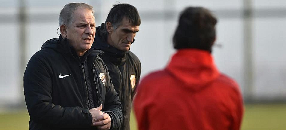 İnegölspor destek bekliyor