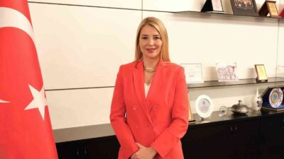 TÜGİAD Başkanı Çevikel’den iş dünyasına çağrı