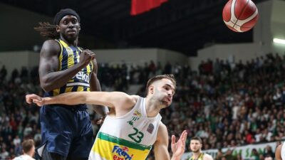 Bursaspor’un kupadaki rakibi Fenerbahçe oldu! İşte maçın yeri ve tarihi…