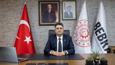 BEBKA, 5 yıllık bölge planı ve girişim sermayesi fonlarına odaklandı