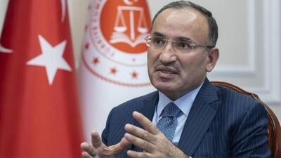 Bakan Bozdağ: İsveç hükümeti gereğini yapmalı, eyleme katılanlar yakalanmalı