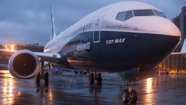 Boeing, uçak kazaları nedeniyle mahkemeye çıkacak Boeing, uçak kazaları nedeniyle mahkemeye çıkacak
