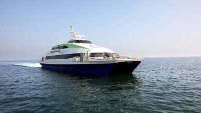 BUDO’da üst üste iptaller!