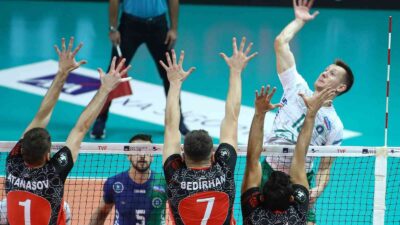 Bursa’nın Efeleri, Ziraat Bankkart’ı konuk edecek