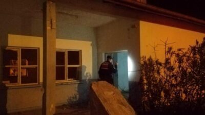 Bursa’da jandarmadan huzur operasyonu