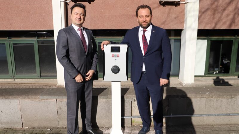 Bursa İl Milli Eğitim Müdürlüğü imzaladığı protokolle, Bursa’daki 74 okulda
