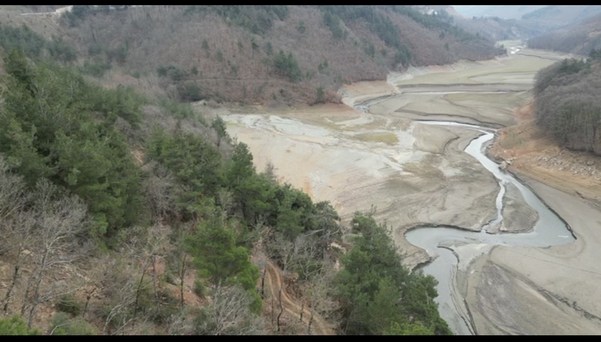 Barajlar kritik seviyede! Bursa’nın kaç günlük suyu kaldı?