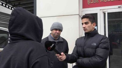 Bursa’da sokak ortasında öldürülen kadının kızı konuştu