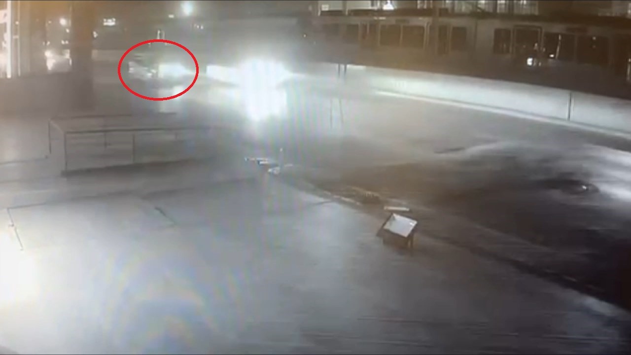 Bursa’da ‘makas’ dehşeti