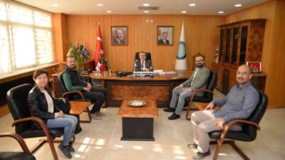 BUÜ’den EPDK başarısı