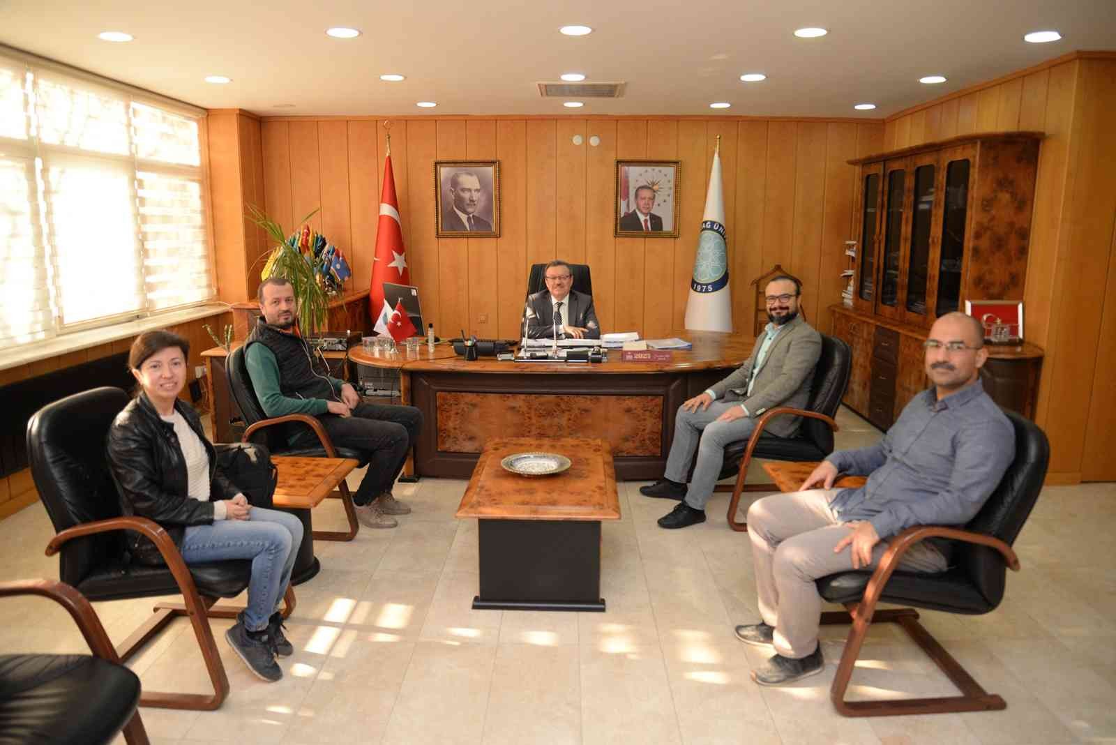 BUÜ’den EPDK başarısı BUÜ’den EPDK başarısı