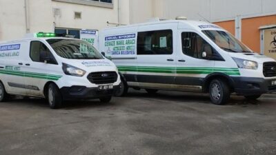 Fabrikada kimyasal maddeden zehirlenen 2 kişi hayatını kaybetti