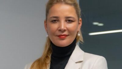 TÜGİAD ve DOSABSİAD Başkanı Nilüfer Çevikel açıkladı