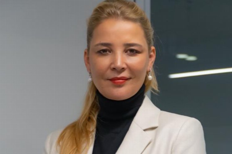 TÜGİAD ve DOSABSİAD Başkanı Nilüfer Çevikel açıkladı TÜGİAD ve DOSABSİAD Başkanı Nilüfer Çevikel açıkladı