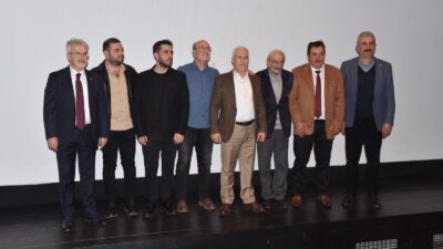 Bursa’nın tarihinde adından söz ettiren Dinamo Mesken spor kulübünün mücadelesini