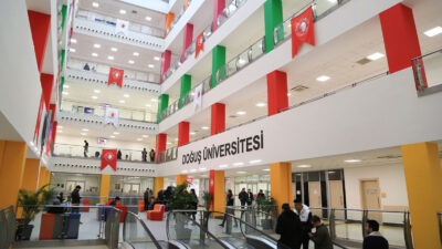 Üniversiteye araştırma ve öğretim üyesi alınacak…