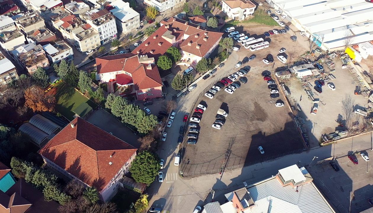 Bursa için önemli hastanede sıcak gelişme!