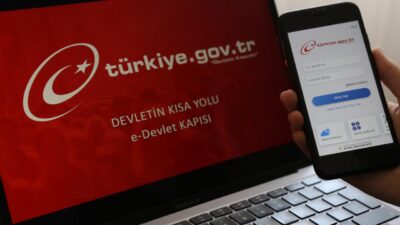 ‘E-Devlette yeni bir devrim’ sözleriyle duyurdu! ‘Dijital kimlik’ geliyor