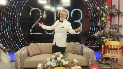 ‘Erhan Erşen’le Rengarenk’ Bursa’da