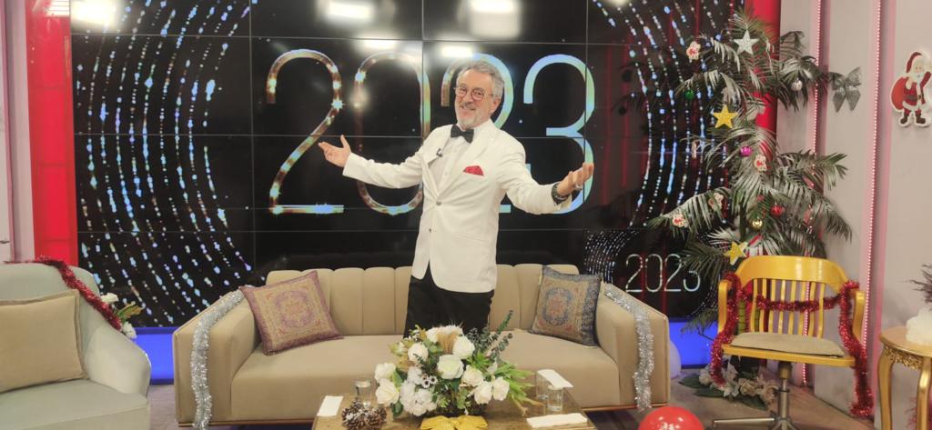 ‘Erhan Erşen’le Rengarenk’ Bursa’da