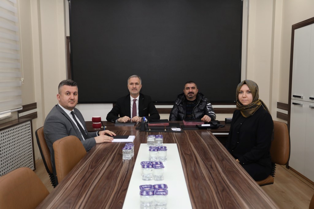 İnegöl’de elektronik atıklar çevreye zarar vermeden bertaraf edilecek